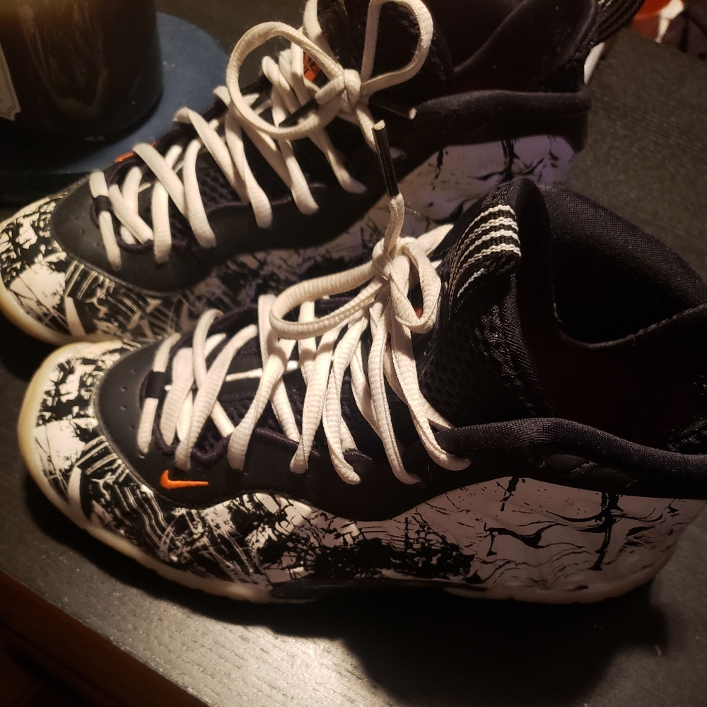 Kids footwear